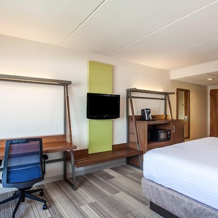 Holiday Inn Express Hauppauge-Long Island By Ihg Luaran gambar