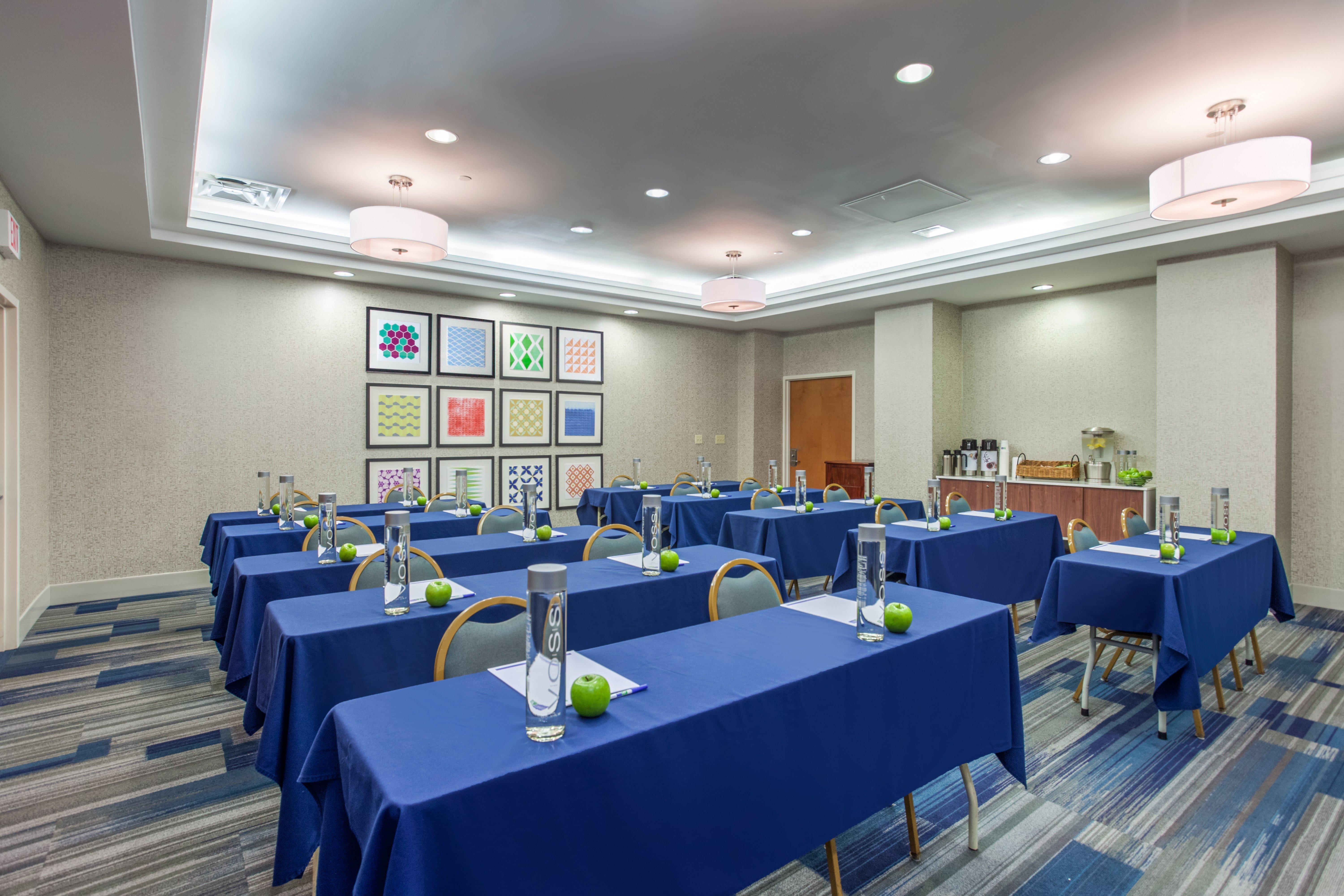 Holiday Inn Express Hauppauge-Long Island By Ihg Luaran gambar