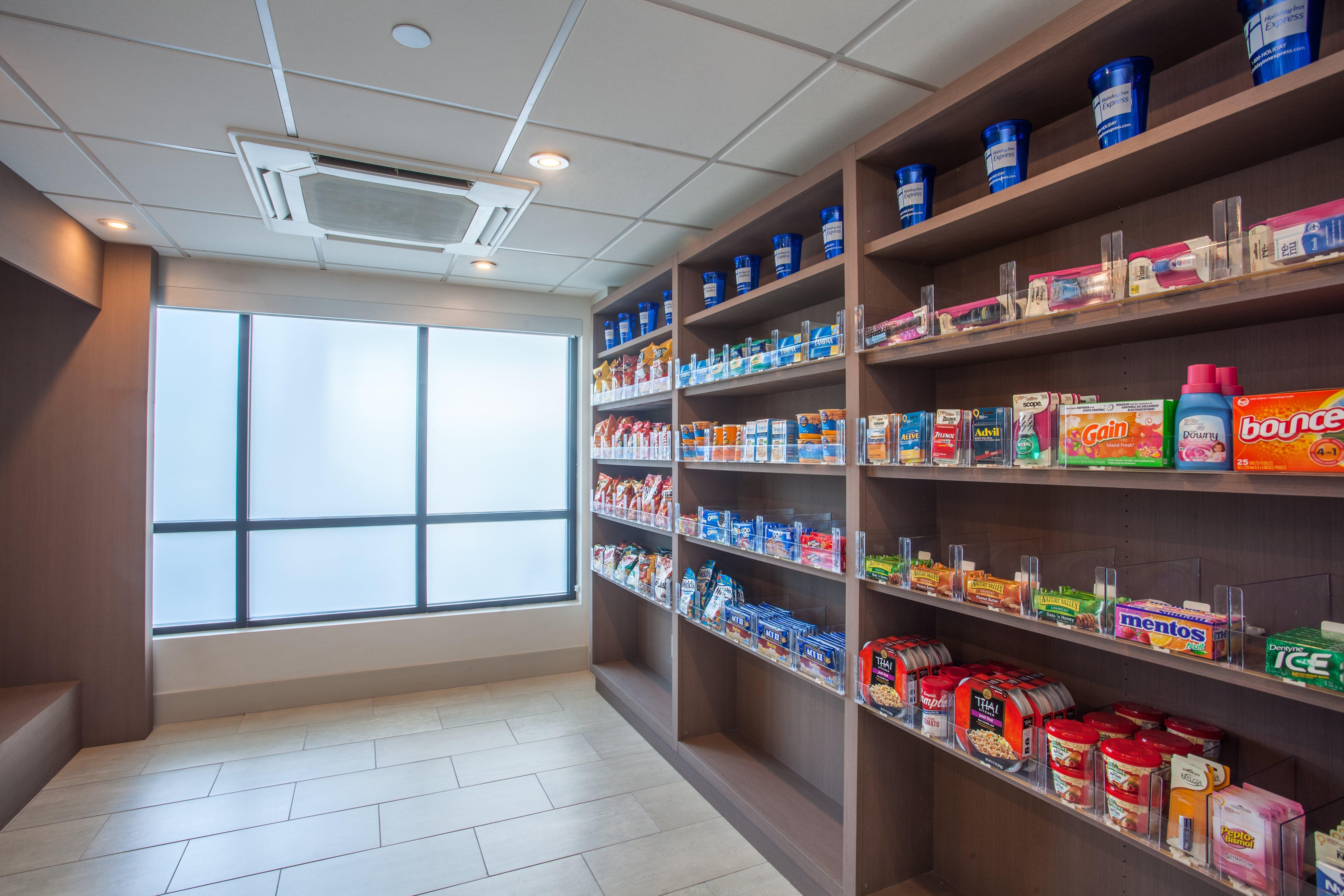 Holiday Inn Express Hauppauge-Long Island By Ihg Luaran gambar