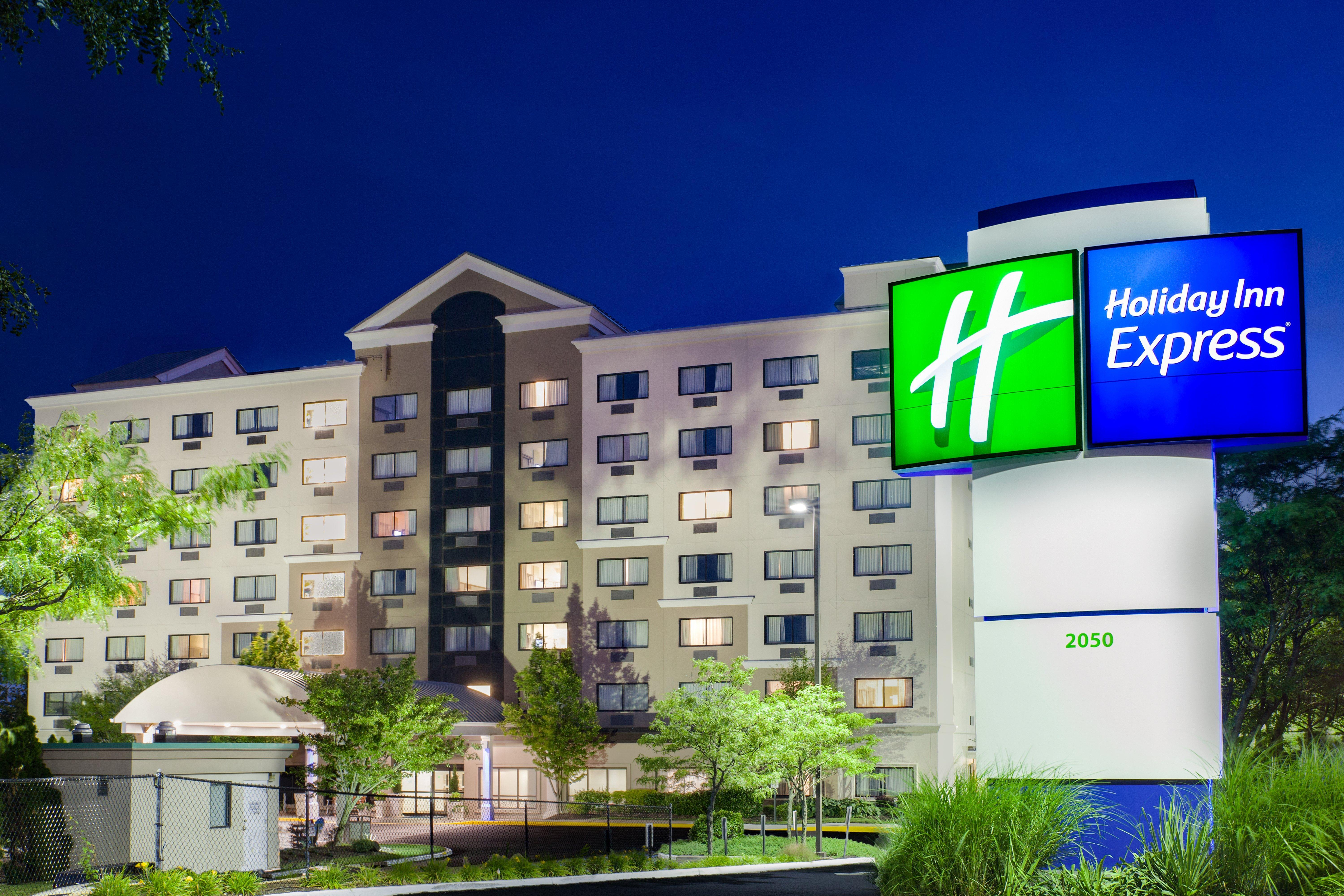 Holiday Inn Express Hauppauge-Long Island By Ihg Luaran gambar