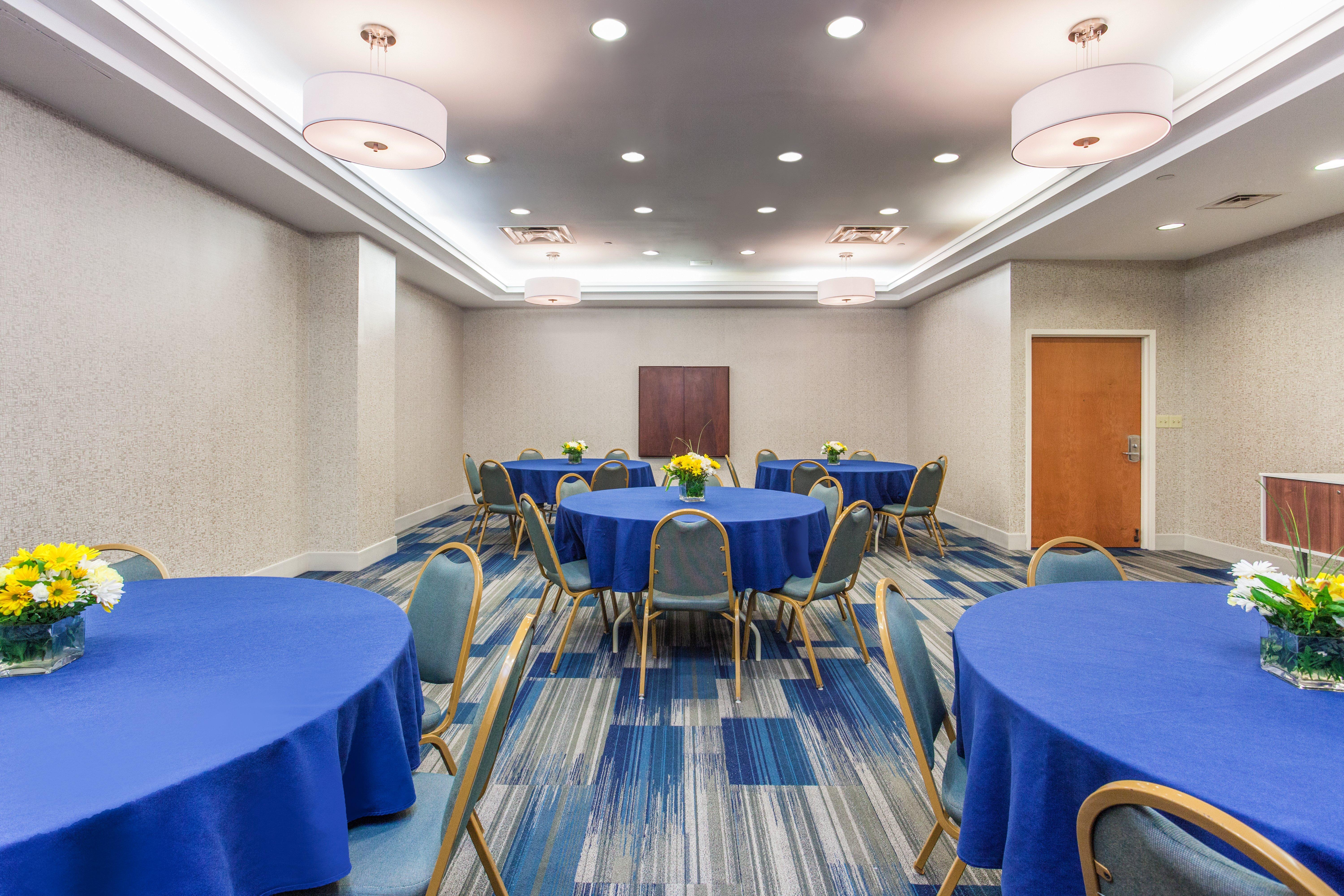 Holiday Inn Express Hauppauge-Long Island By Ihg Luaran gambar