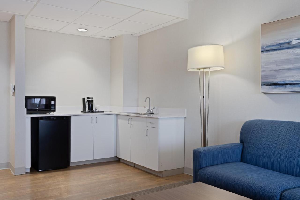 Holiday Inn Express Hauppauge-Long Island By Ihg Luaran gambar
