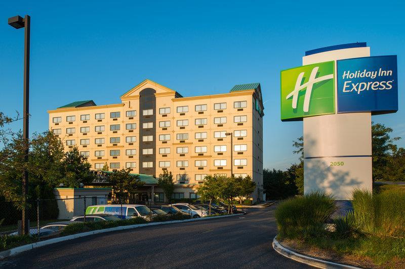 Holiday Inn Express Hauppauge-Long Island, An Ihg Hotel Luaran gambar