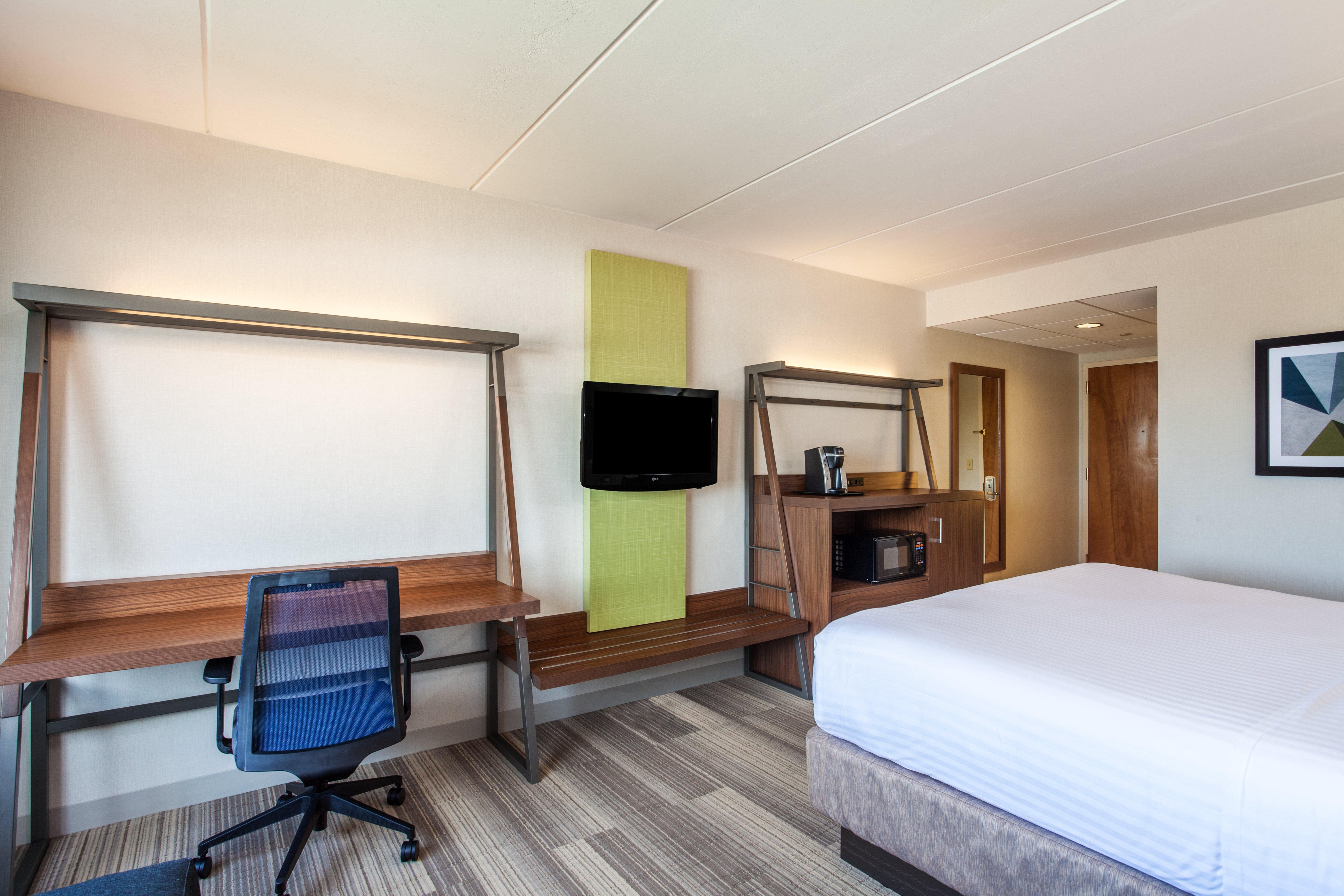 Holiday Inn Express Hauppauge-Long Island By Ihg Luaran gambar