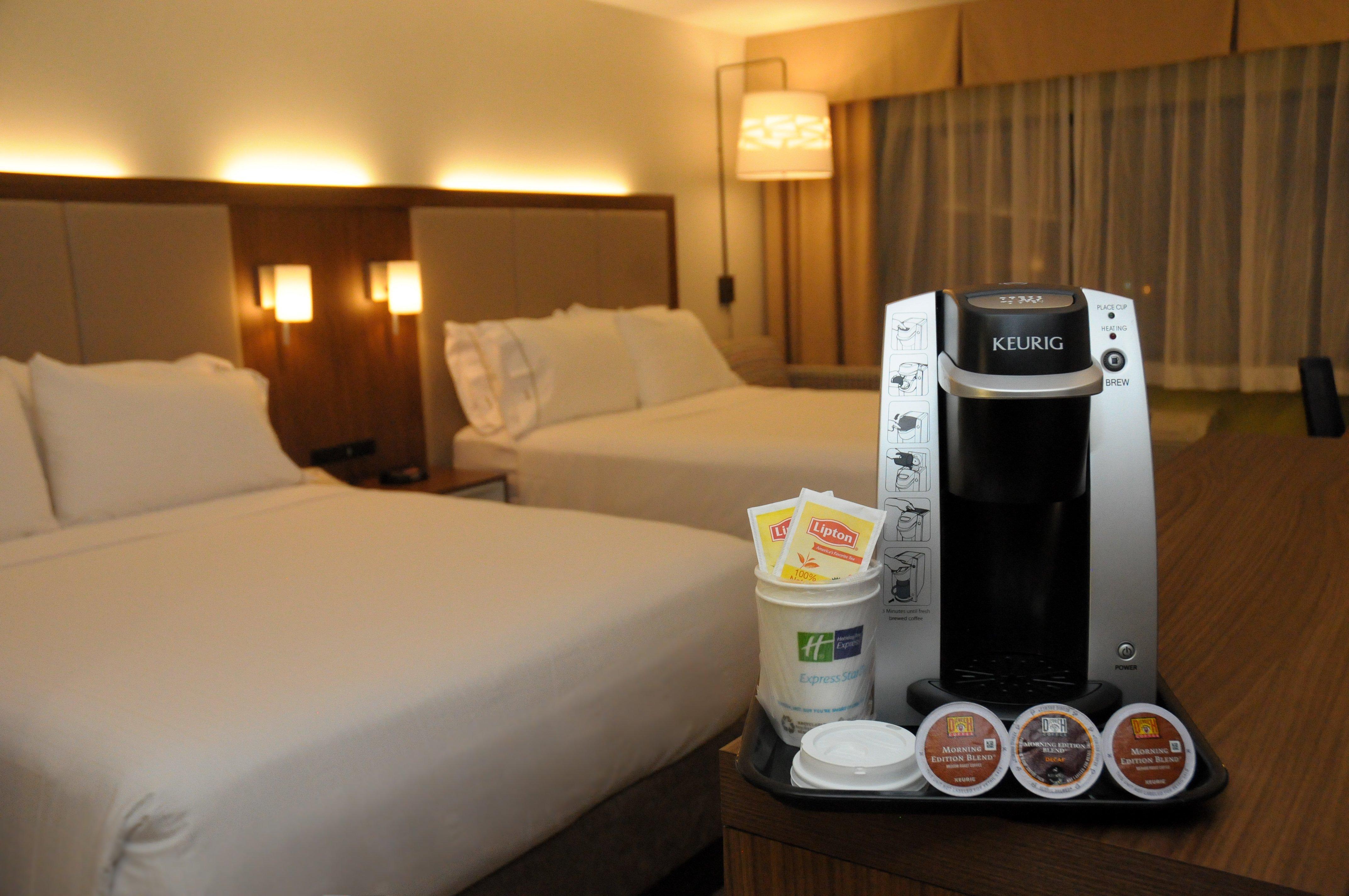 Holiday Inn Express Hauppauge-Long Island By Ihg Luaran gambar