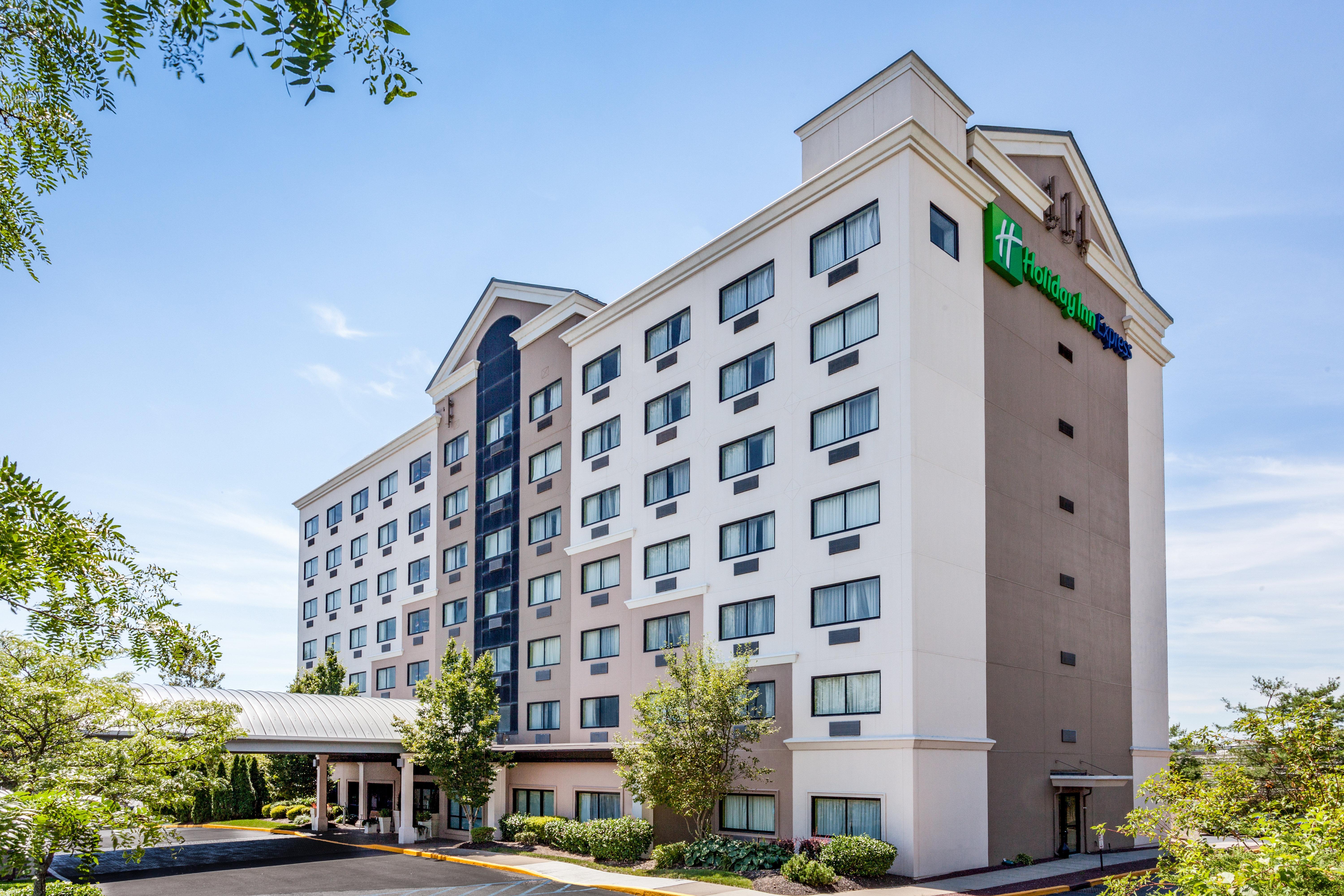 Holiday Inn Express Hauppauge-Long Island By Ihg Luaran gambar
