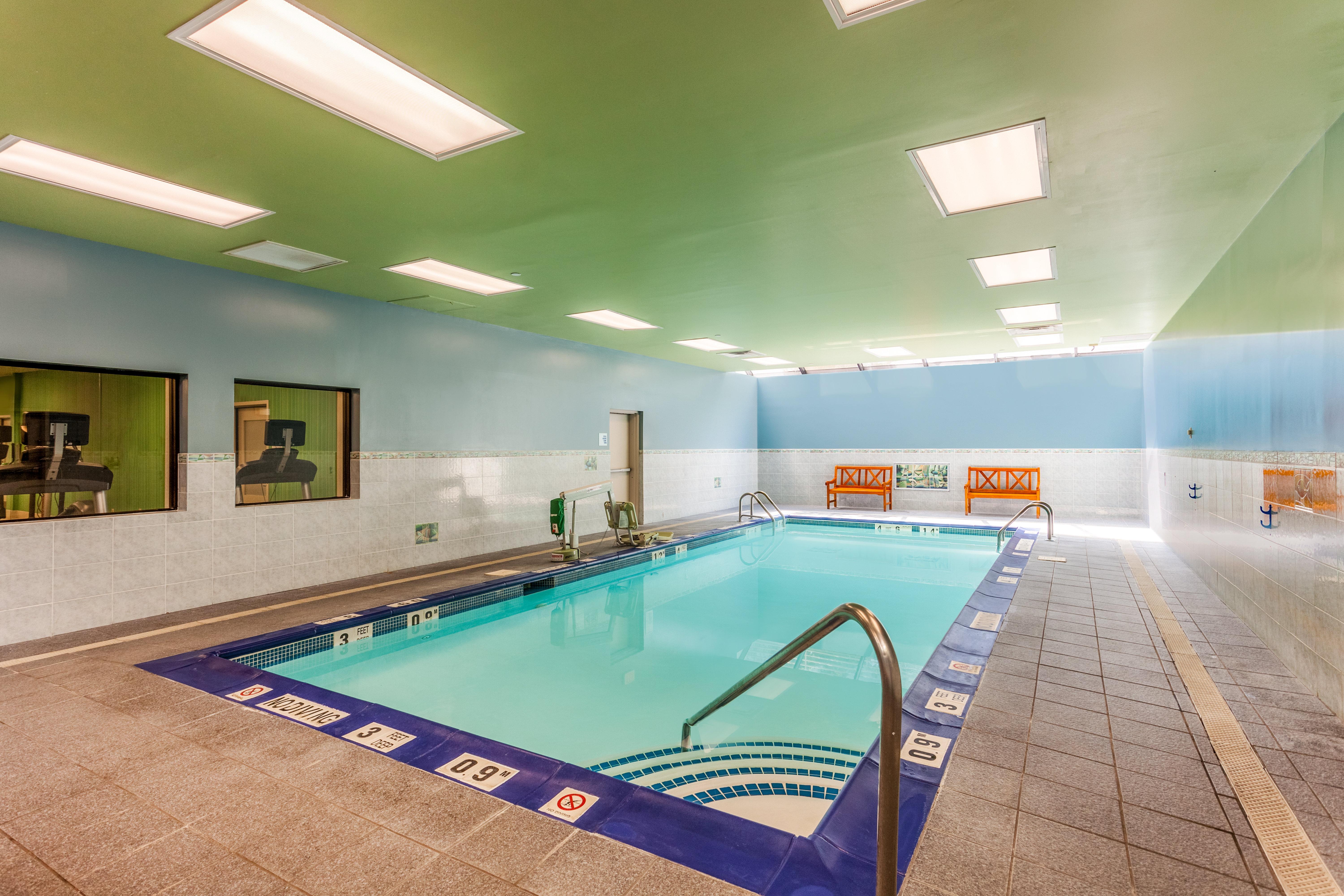 Holiday Inn Express Hauppauge-Long Island By Ihg Luaran gambar