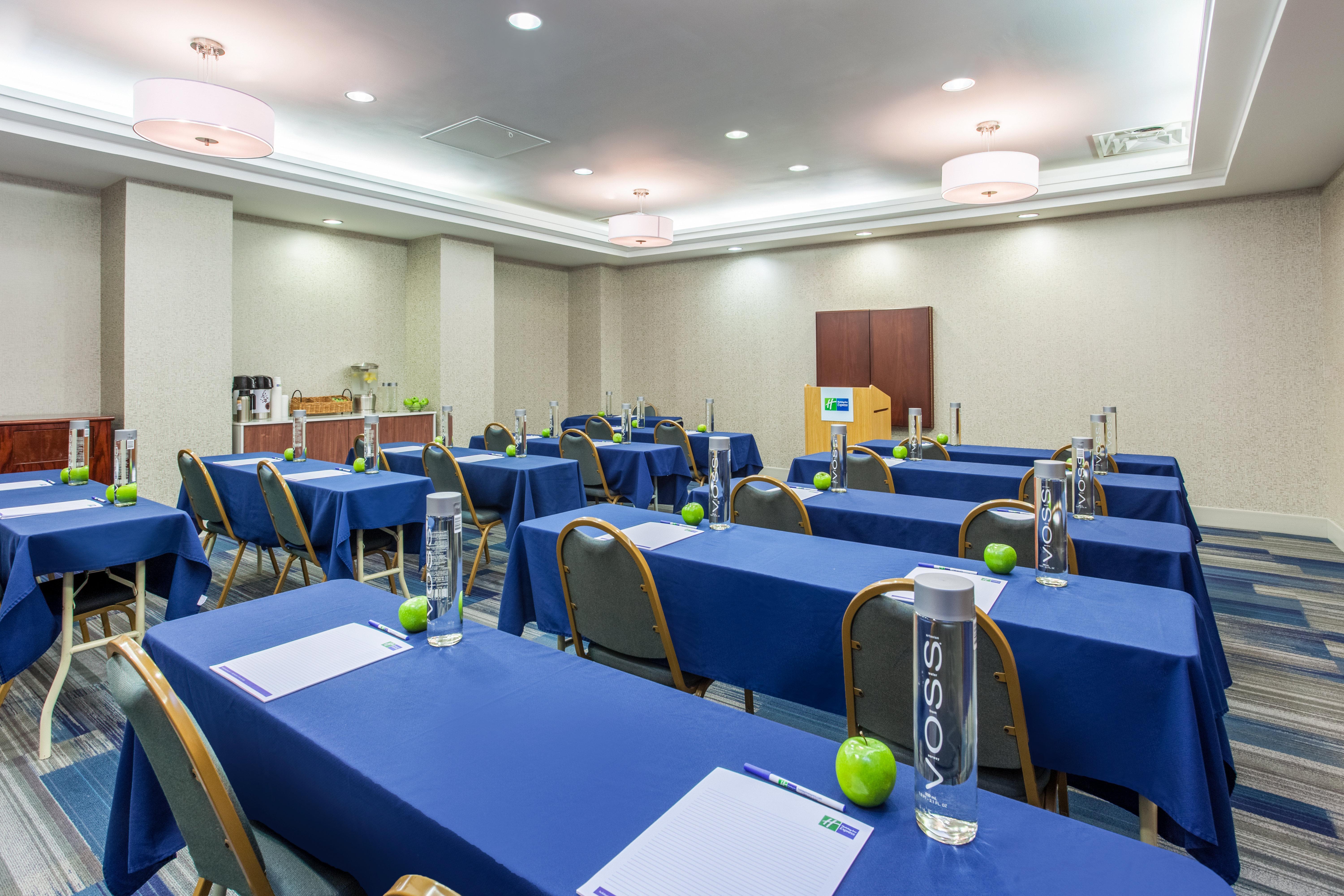 Holiday Inn Express Hauppauge-Long Island By Ihg Luaran gambar