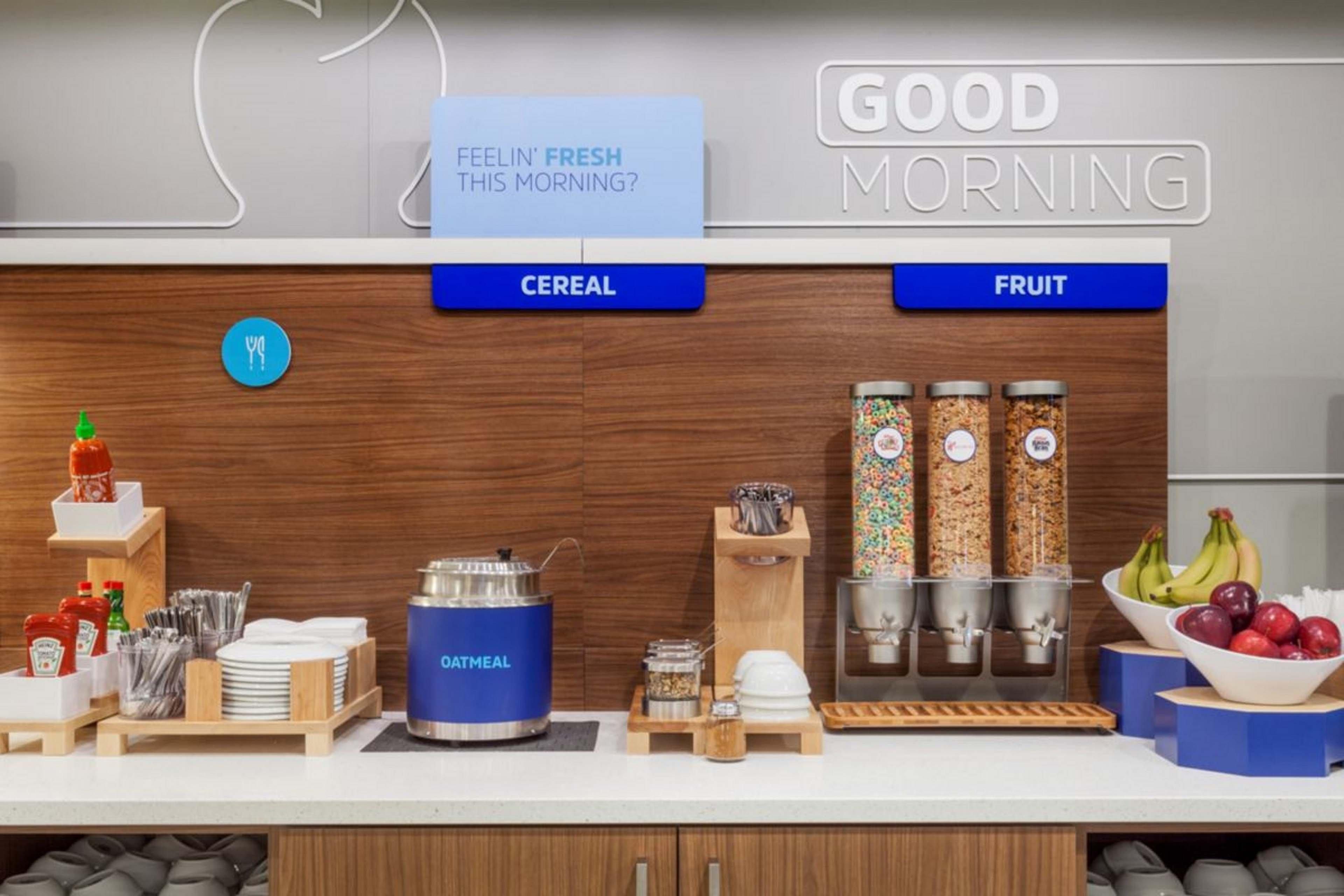 Holiday Inn Express Hauppauge-Long Island By Ihg Luaran gambar