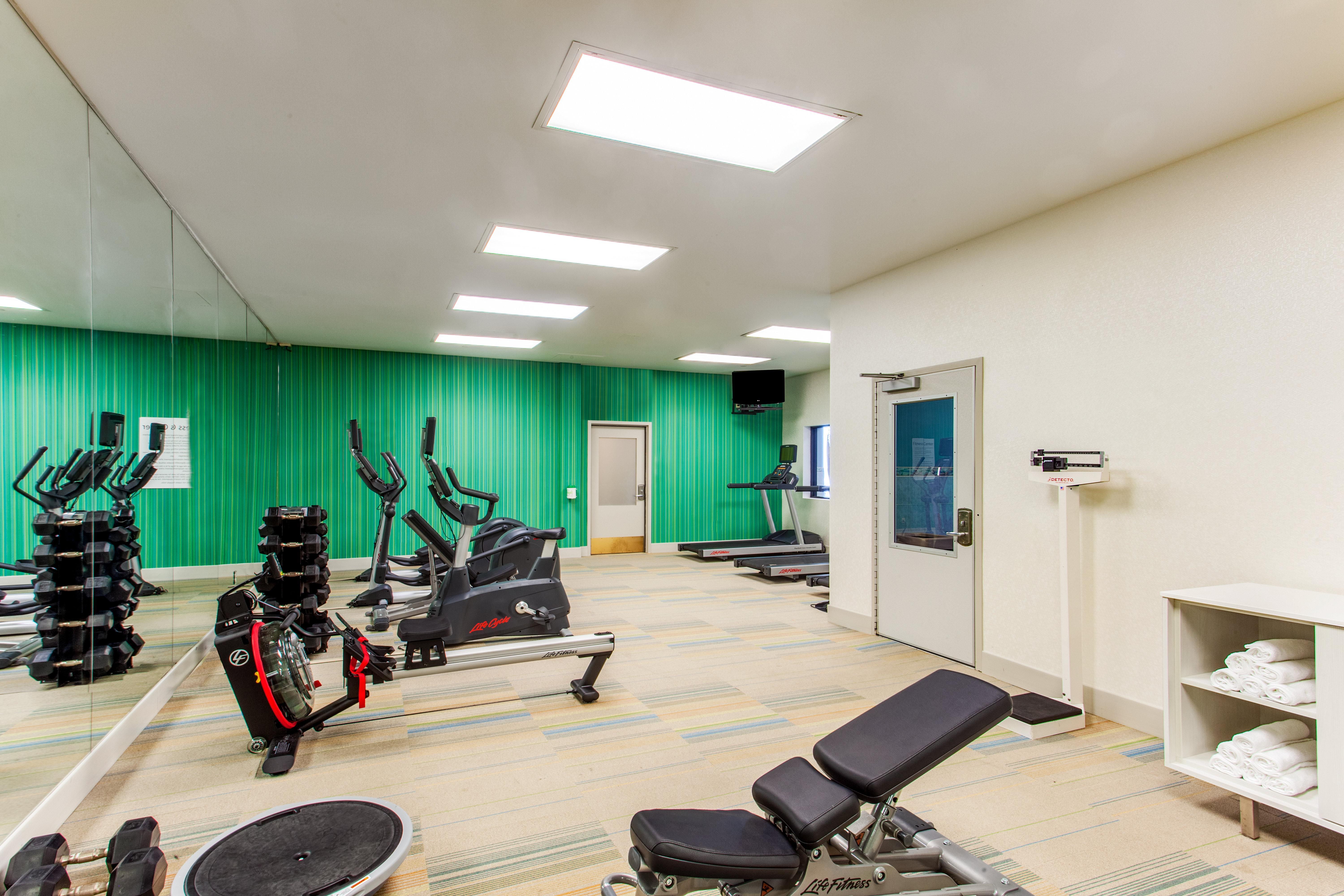 Holiday Inn Express Hauppauge-Long Island By Ihg Luaran gambar
