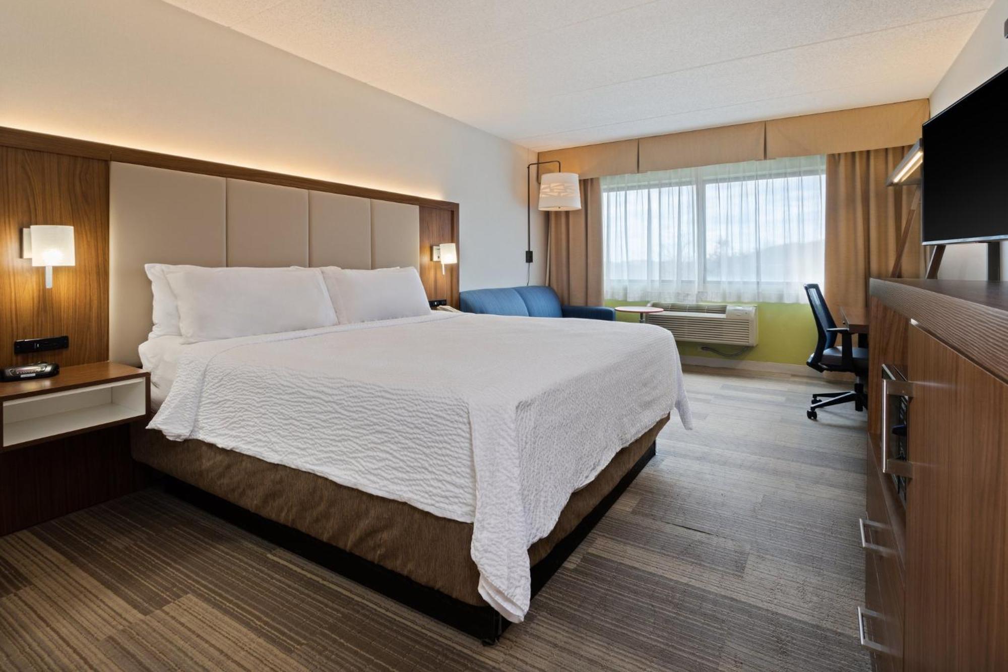 Holiday Inn Express Hauppauge-Long Island By Ihg Luaran gambar
